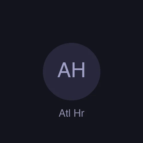 atl hr